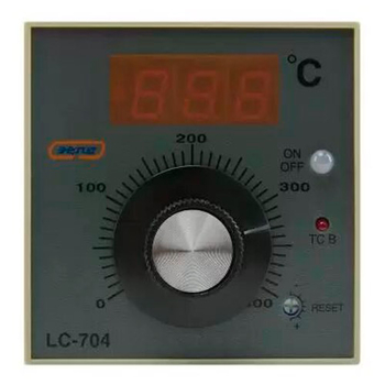 Контроллер температуры LC-704 цифровой Энергия, 50 шт - Электрика, НВА - Приборы учета, контроля и измерения - Термоконтроллеры и термостаты - Магазин электрооборудования для дома ТурбоВольт