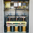 Трехфазный стабилизатор напряжения Энергия SBW 100000 - Стабилизаторы напряжения - Трехфазные стабилизаторы напряжения 380 Вольт - Энергия Hybrid - Магазин электрооборудования для дома ТурбоВольт