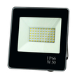 Прожектор LightPhenomenON LT-FL-01N-IP65 - 50W-6500K LED - Светильники - Прожекторы - Магазин электрооборудования для дома ТурбоВольт