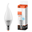 Светодиодная лампа WOLTA Standard CD37 7.5Вт 625лм Е14 6500К - Светильники - Лампы - Магазин электрооборудования для дома ТурбоВольт